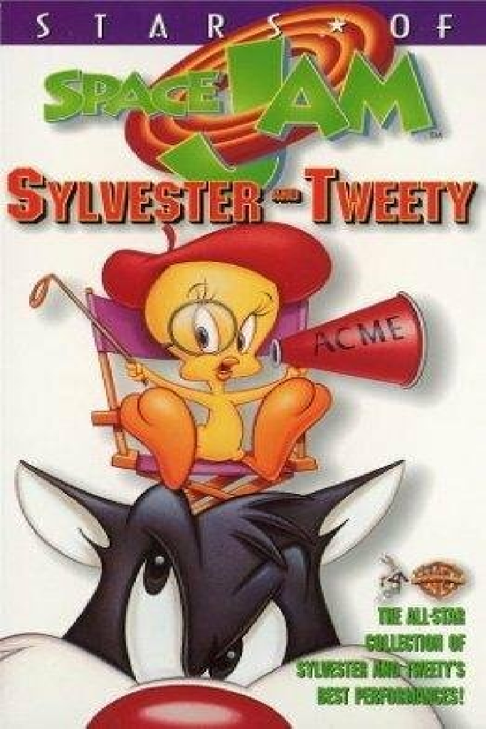 Tree Cornered Tweety