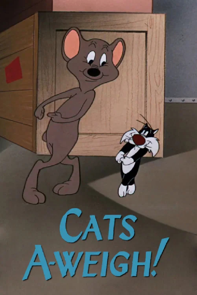 Коты — на весы!