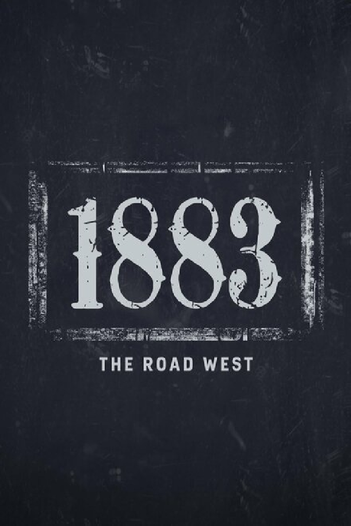 1883: The Road West