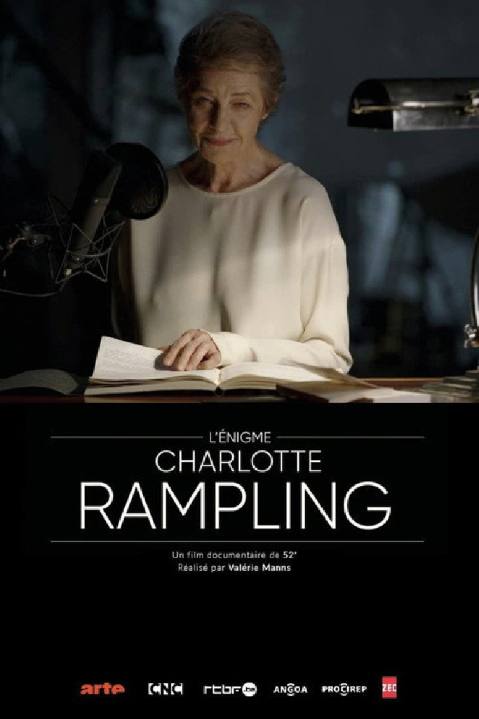 L'Énigme Charlotte Rampling