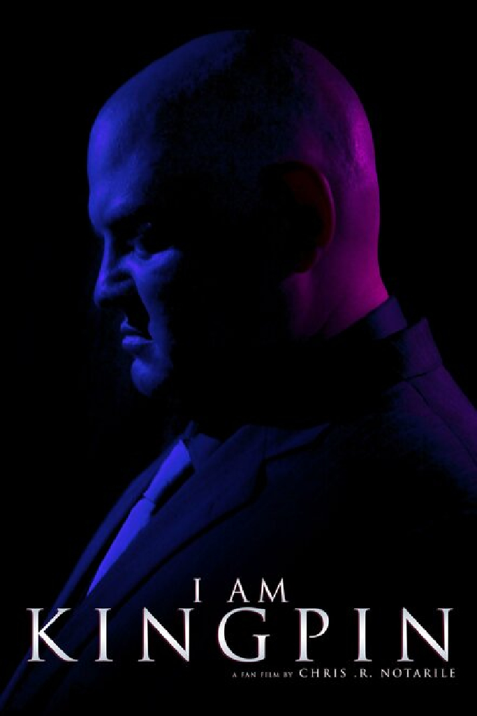 I am Kingpin