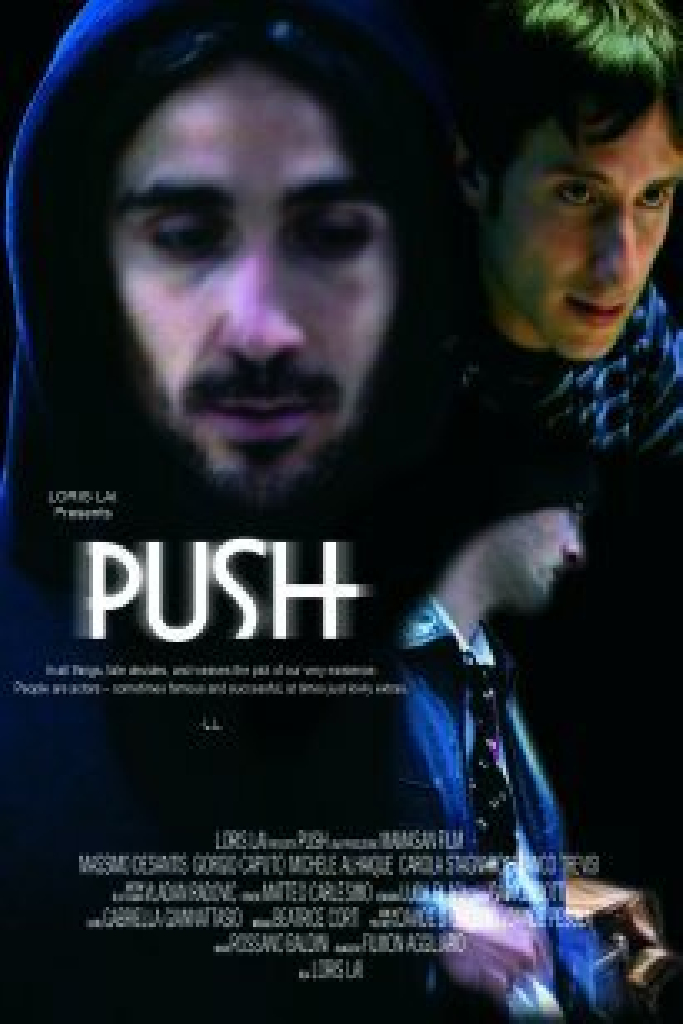 Push