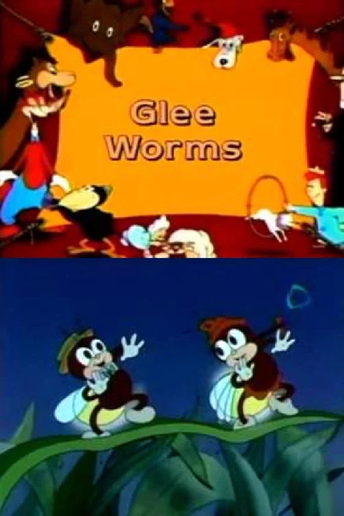 Glee Worms