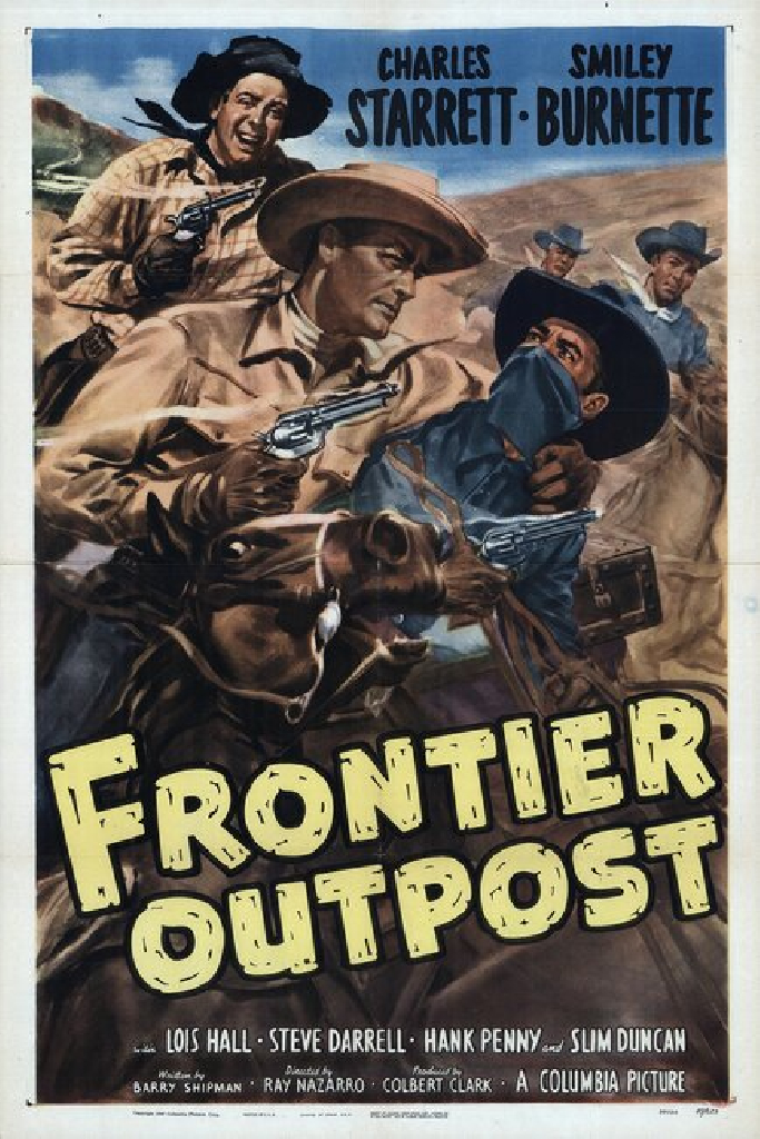 Frontier Outpost