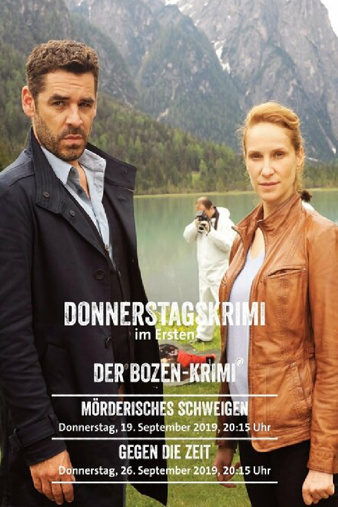 Der Bozen Krimi