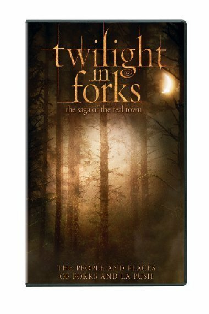 Twilight in Forks: The Saga of the Real Town