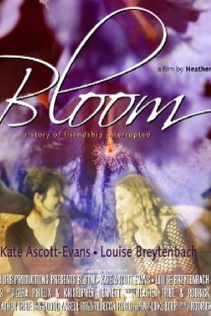 Bloom, for Adele