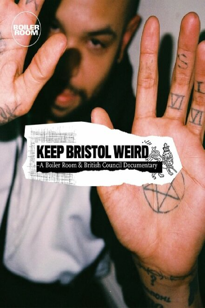 Keep Bristol Weird