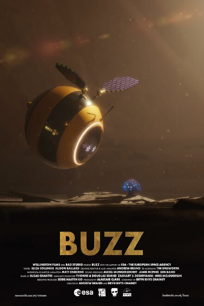 Buzz