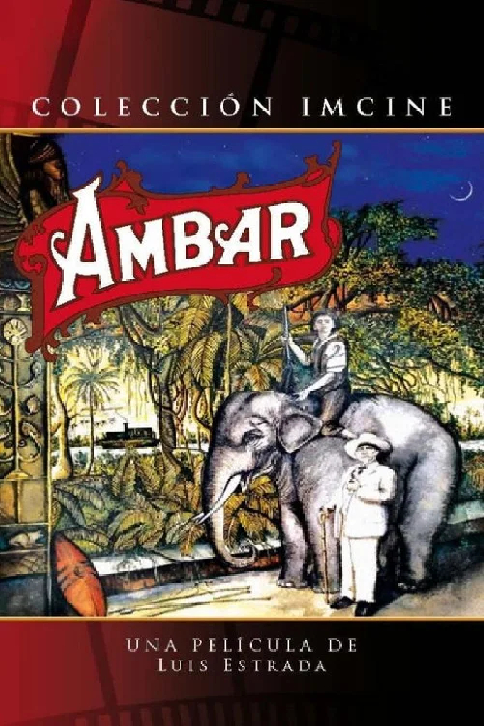Ámbar