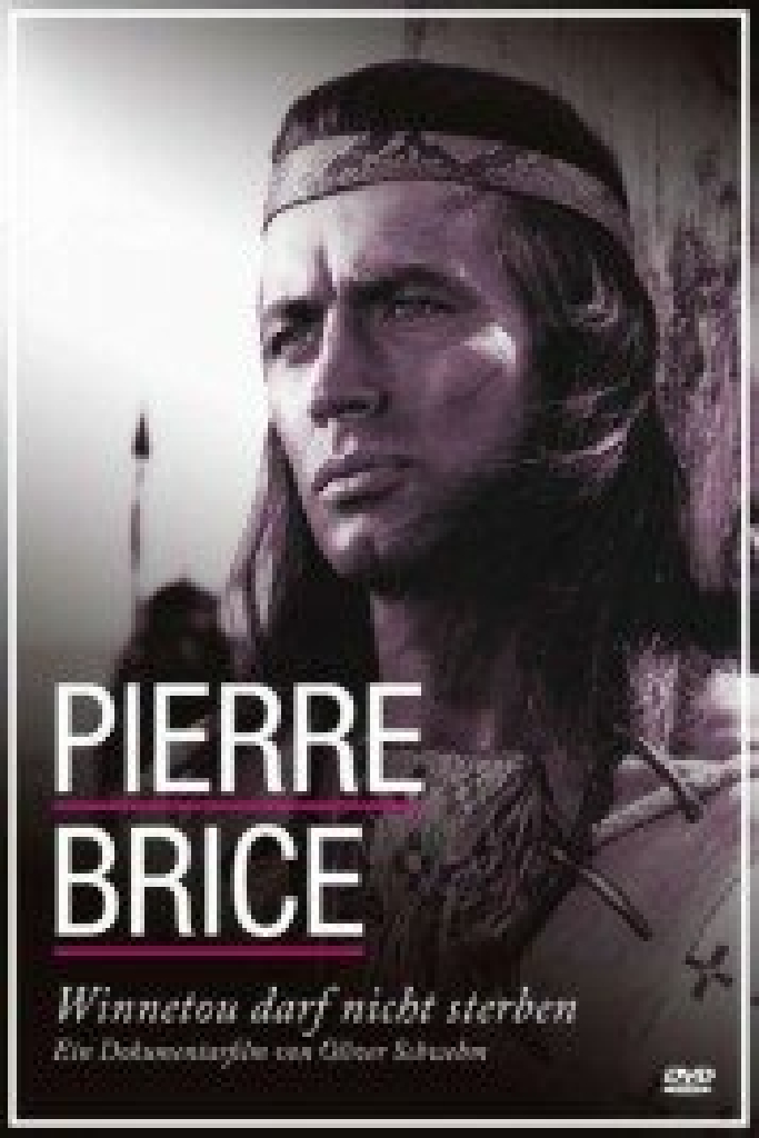 Winnetou darf nicht sterben