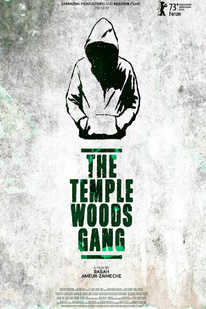 Le gang des Bois du Temple
