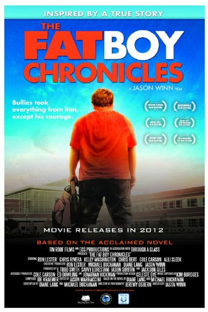 The Fat Boy Chronicles