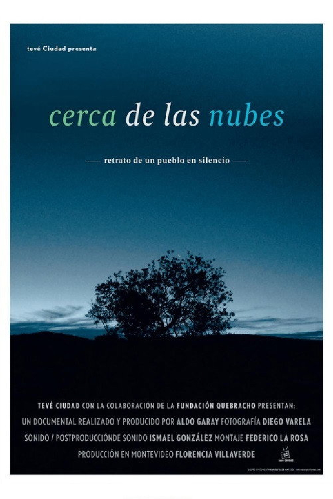 Cerca de las Nubes