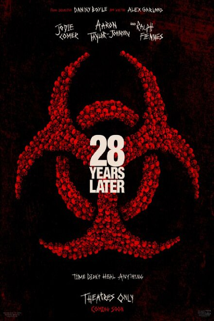 28 лет спустя