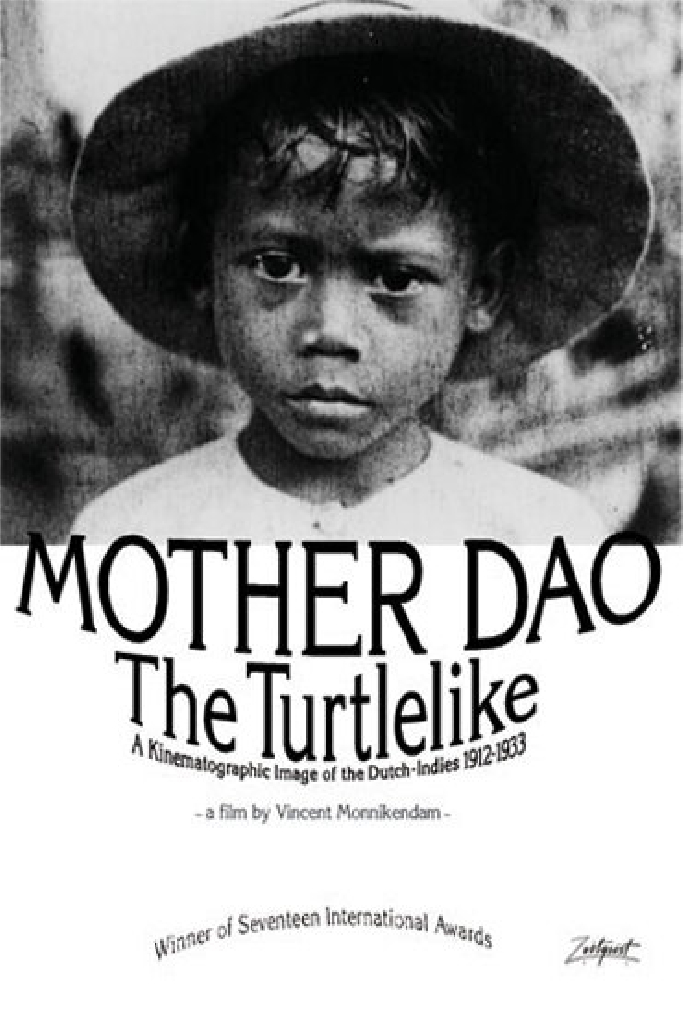 Moeder Dao, de schildpadgelijkende