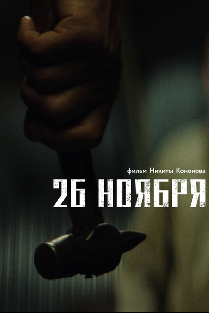 26 ноября