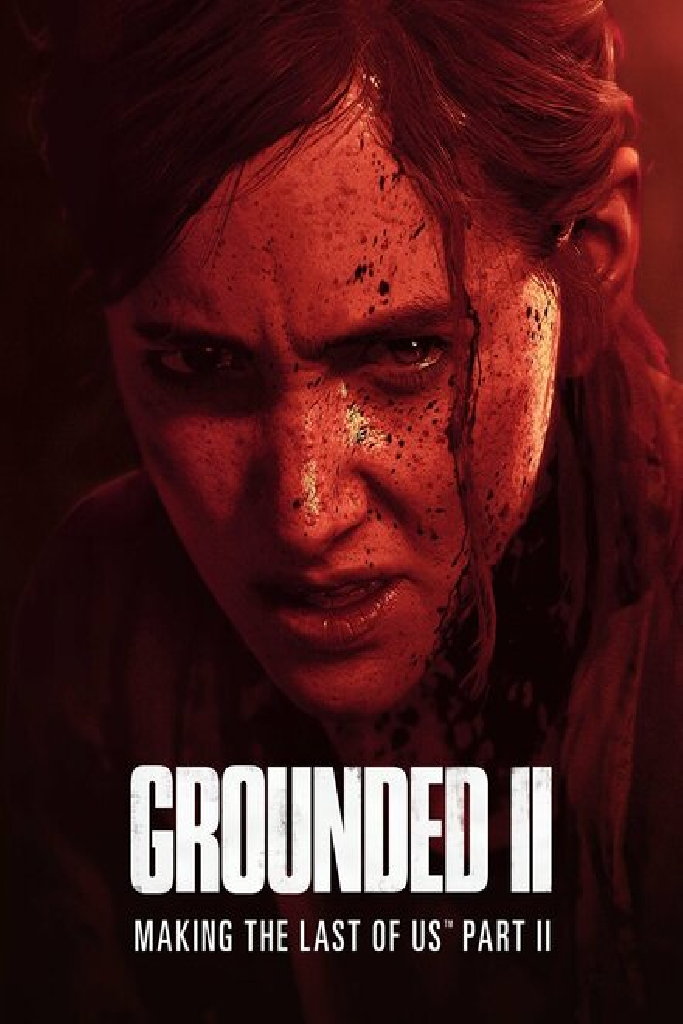 Создание игры «The Last of Us Part II»