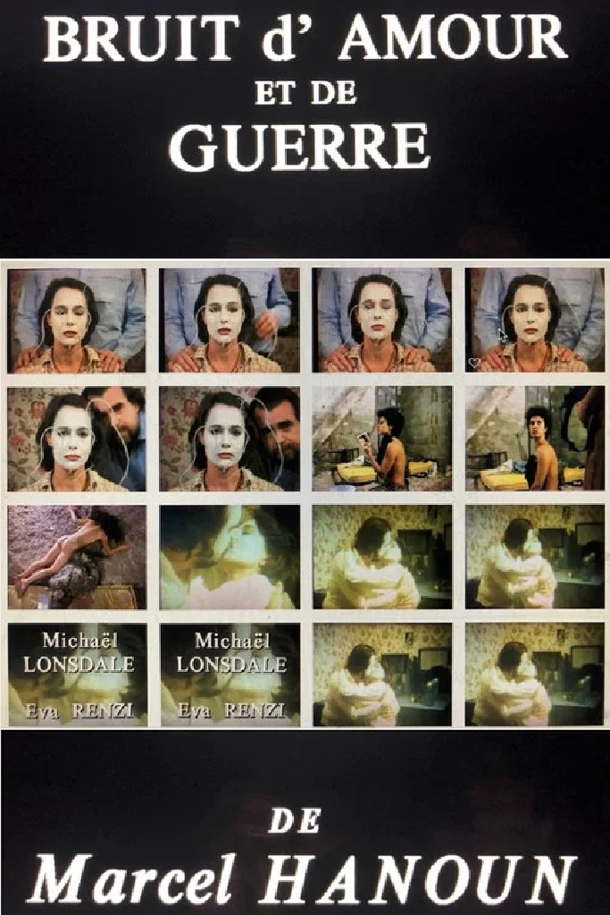 Bruit d'amour et de guerre