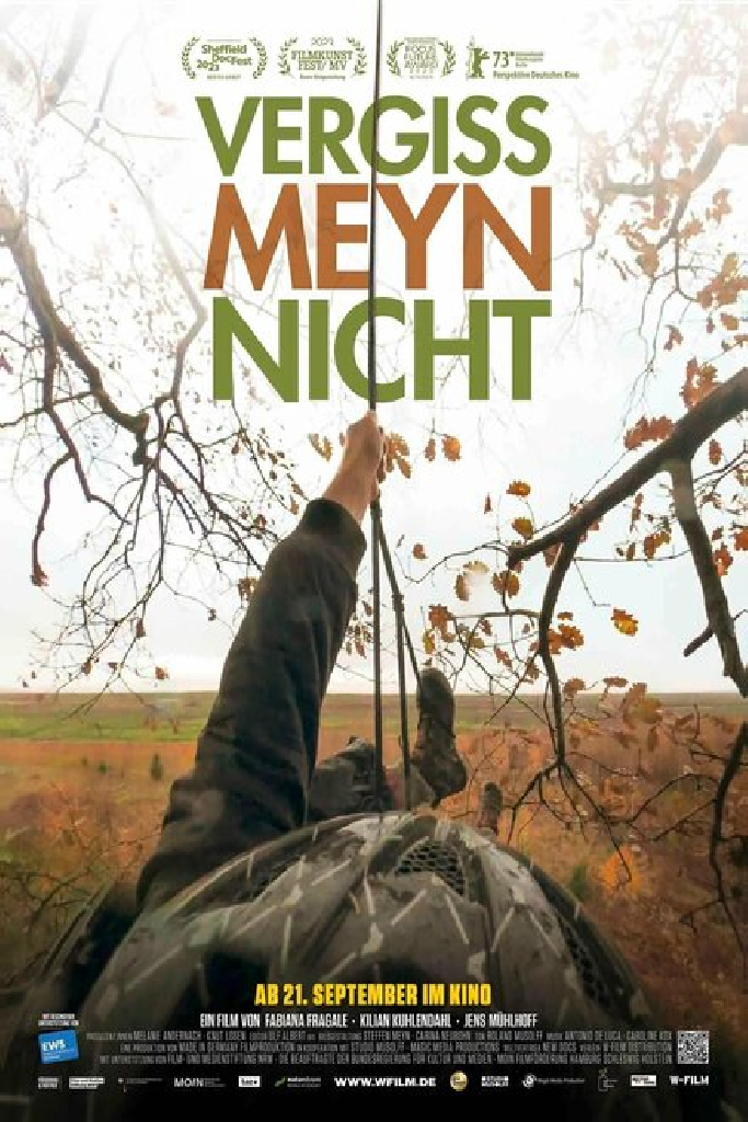 Vergiss Meyn Nicht