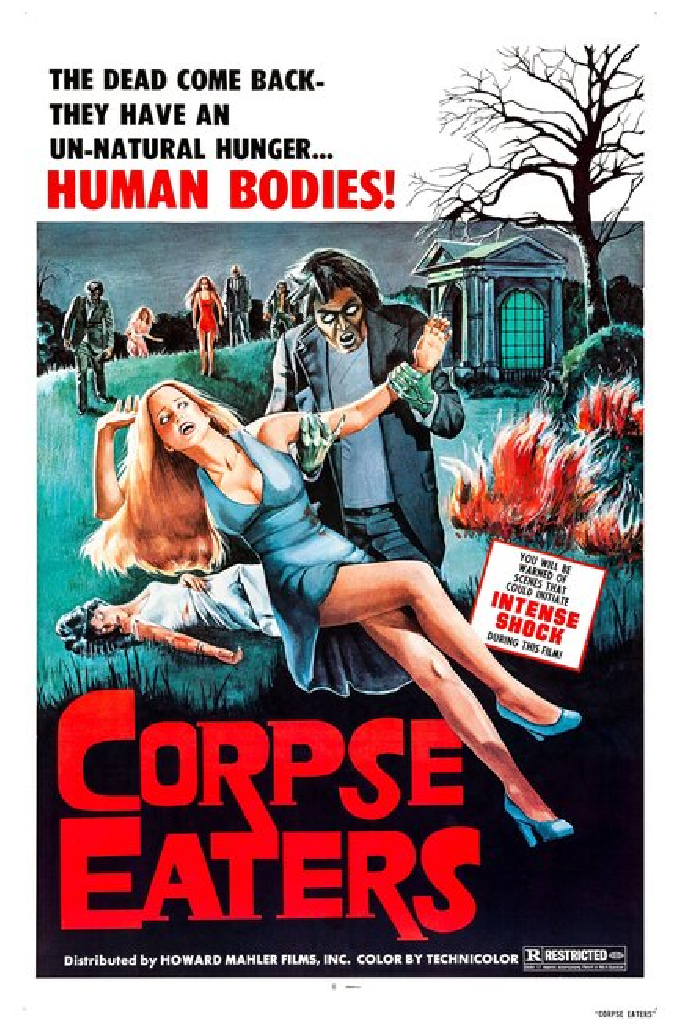 Corpse Eaters