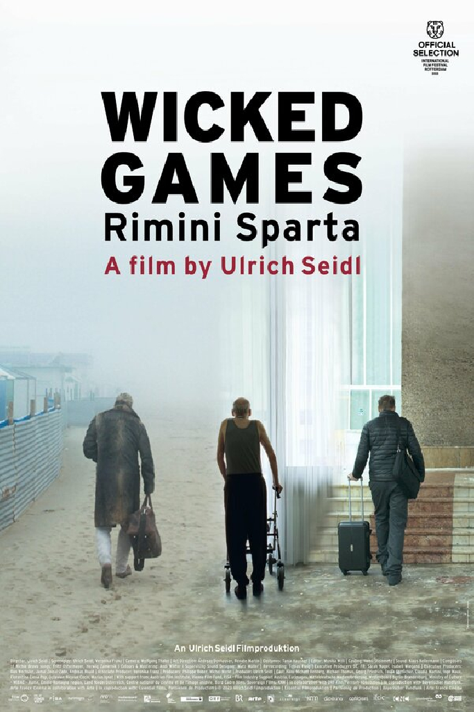 Böse Spiele - Rimini Sparta