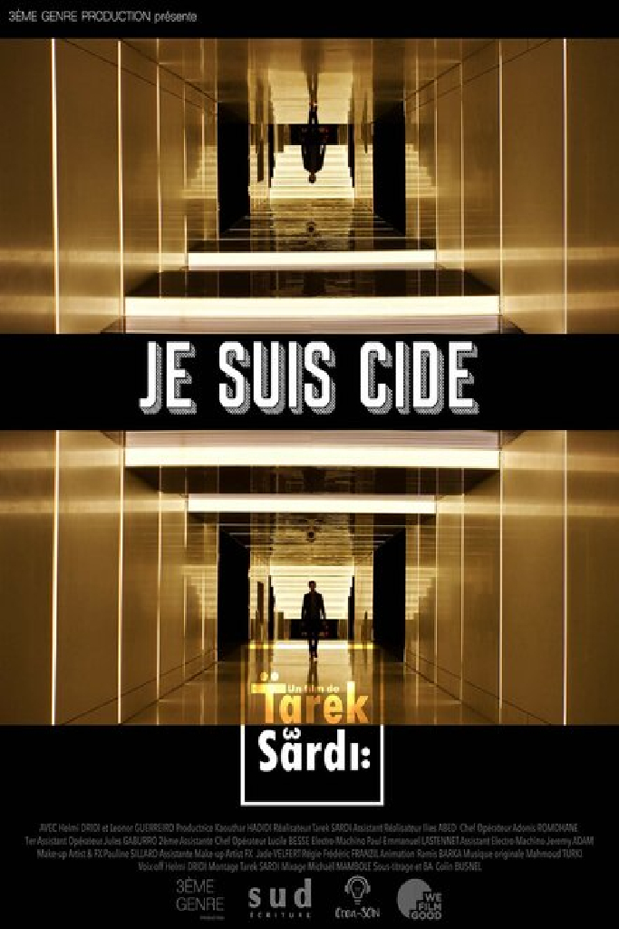 Je suis Cide