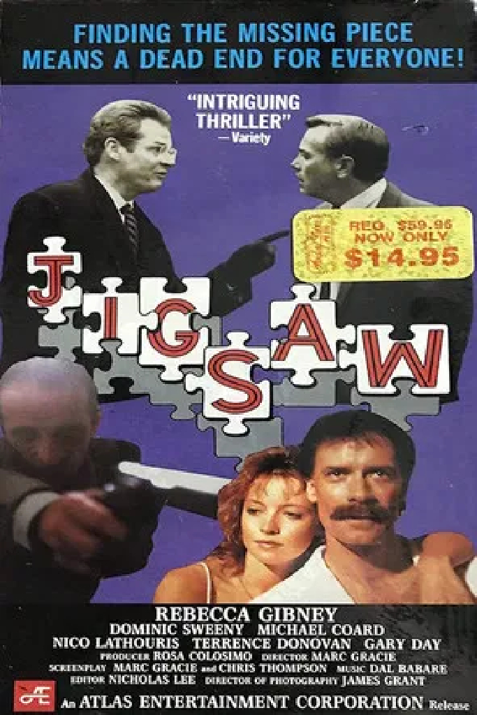 Jigsaw