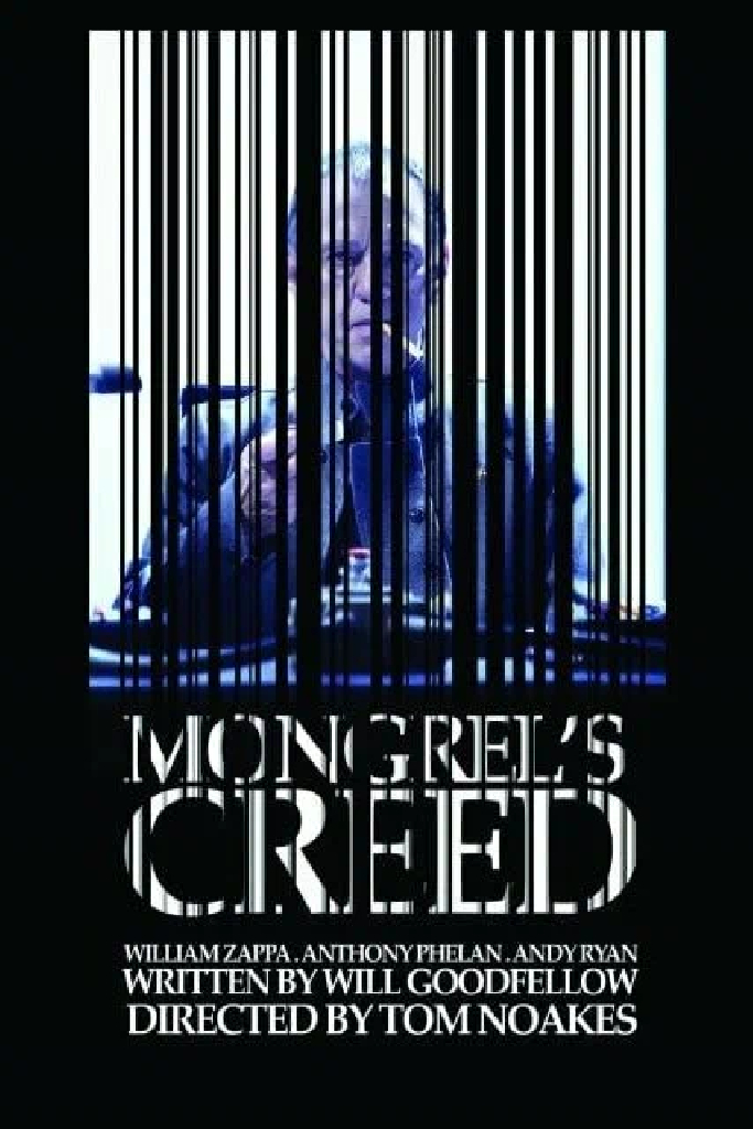 Mongrel's Creed
