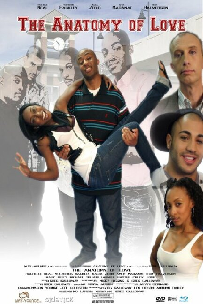 Anatomy of Love