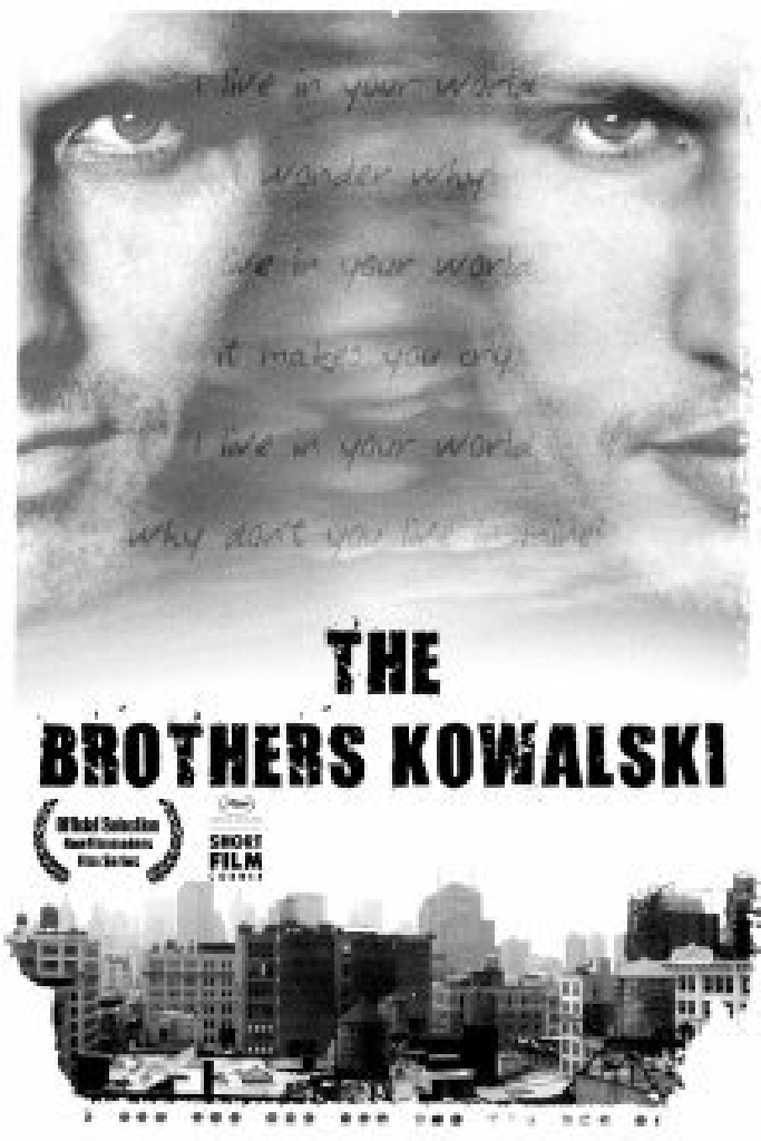 The Brothers Kowalski