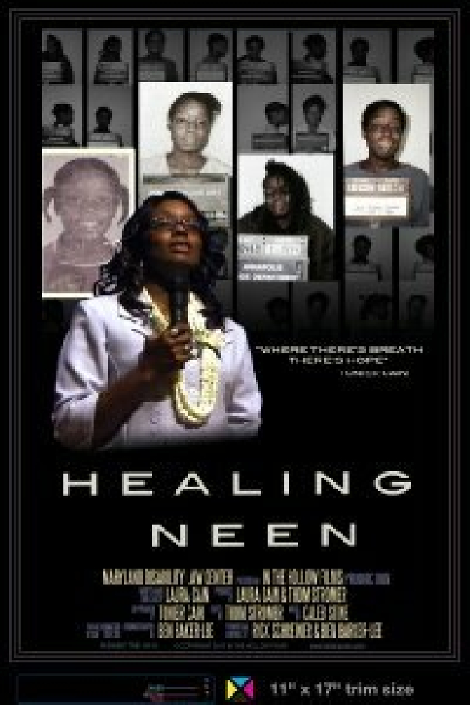 Healing Neen