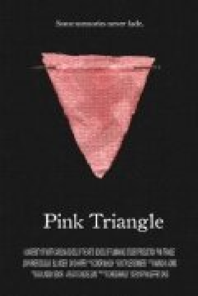 Pink Triangle