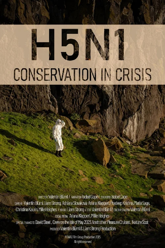 H5N1: Le jour de la pandémie