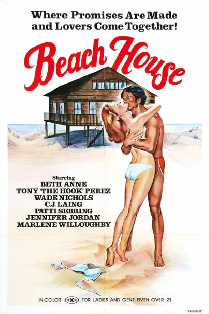 Beach House