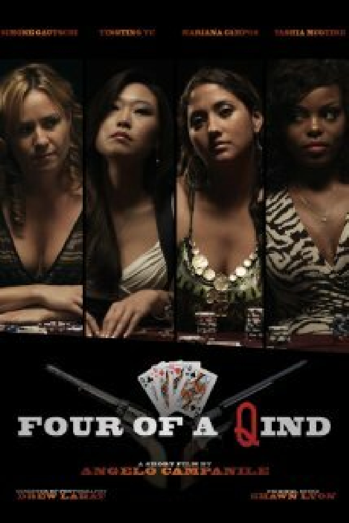 Four of a Qind