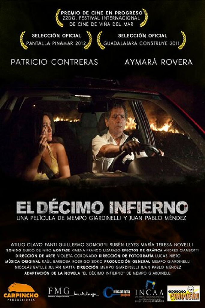 El décimo infierno