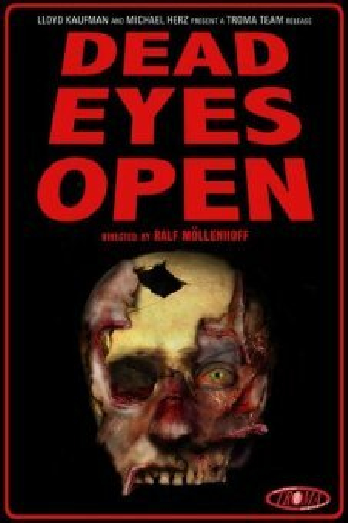 Dead Eyes Open