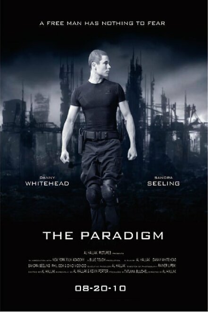The Paradigm
