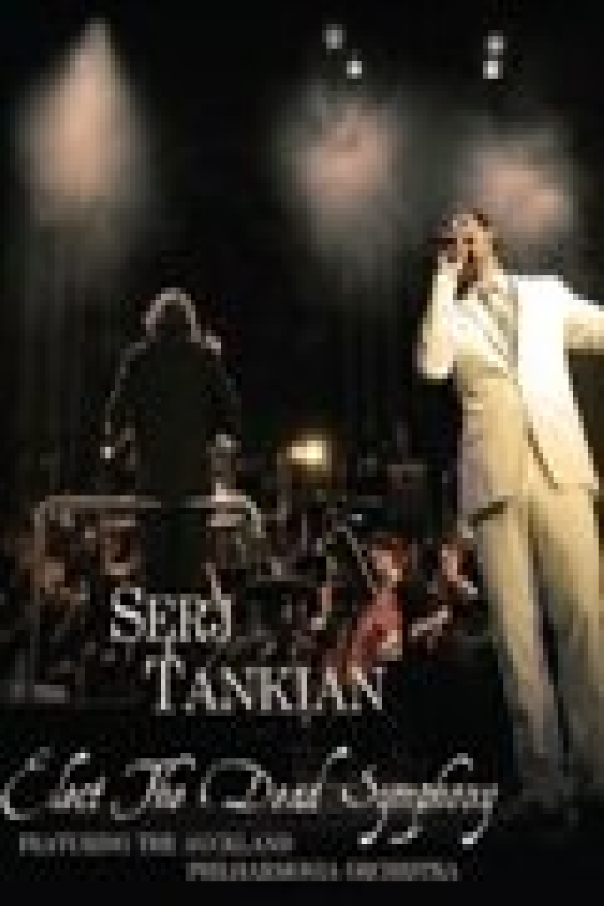 Serj Tankian - Elect The Dead Symphony