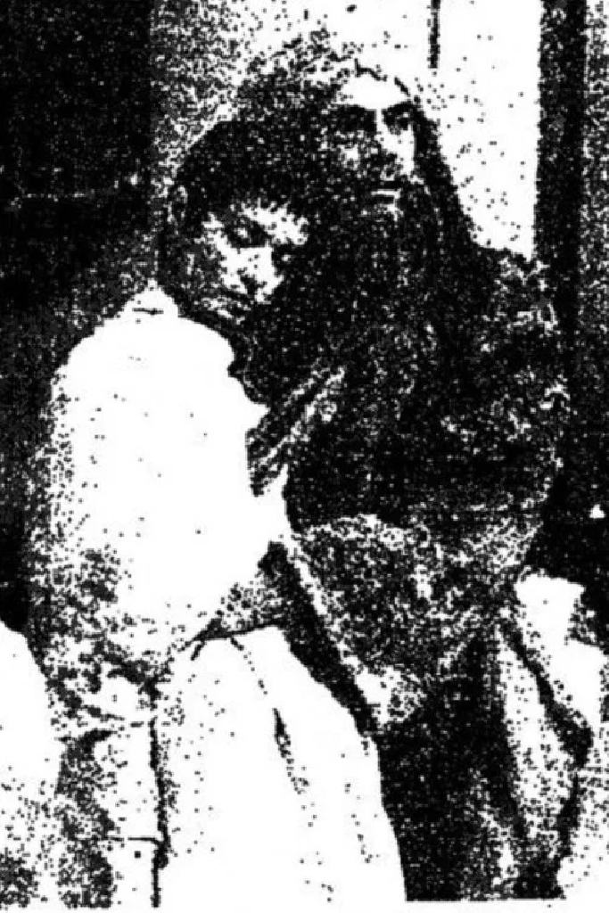 The Dybbuk