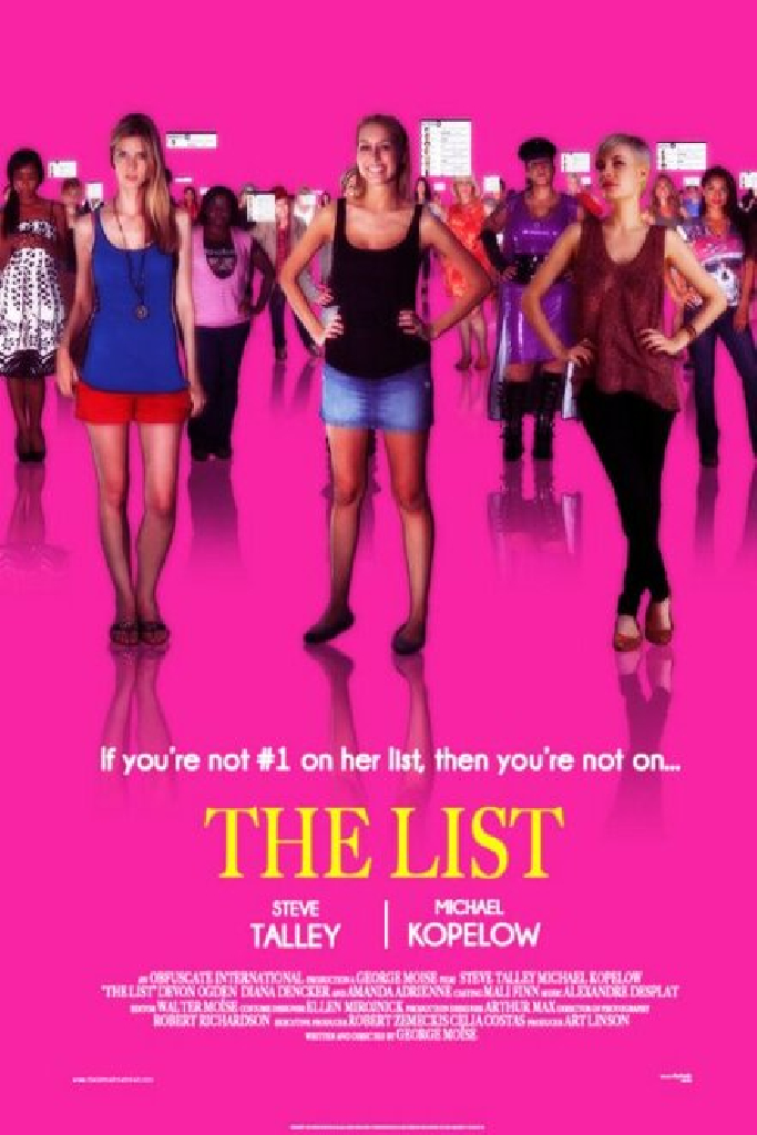 The List