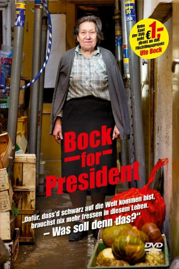 Bock for President