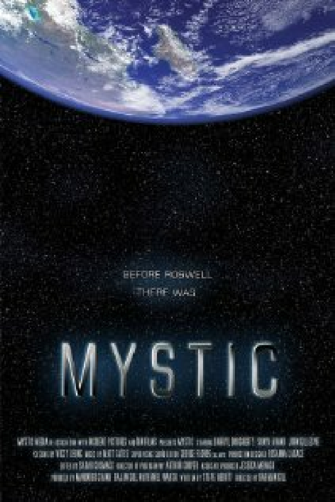 Mystic