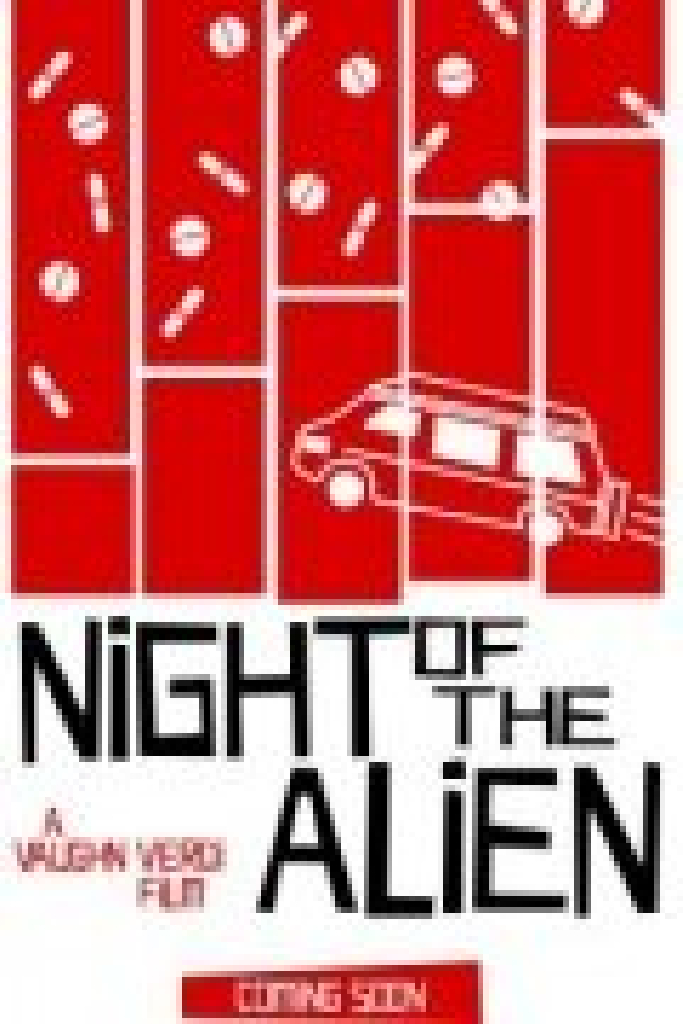 Night of the Alien