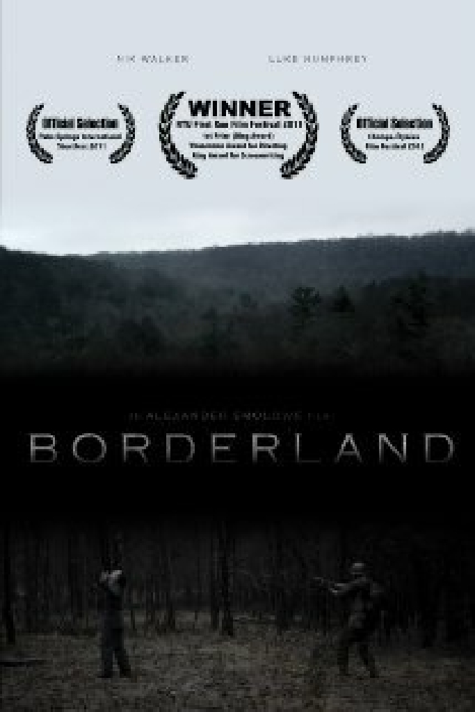 Borderland
