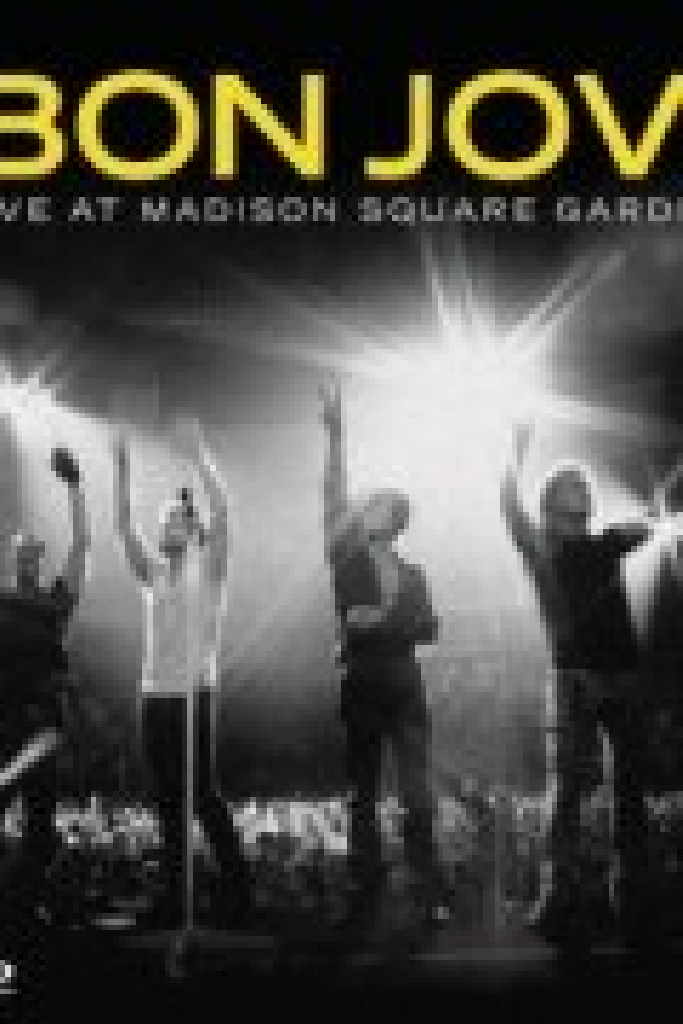 Bon Jovi | Live at Madison Square Garden