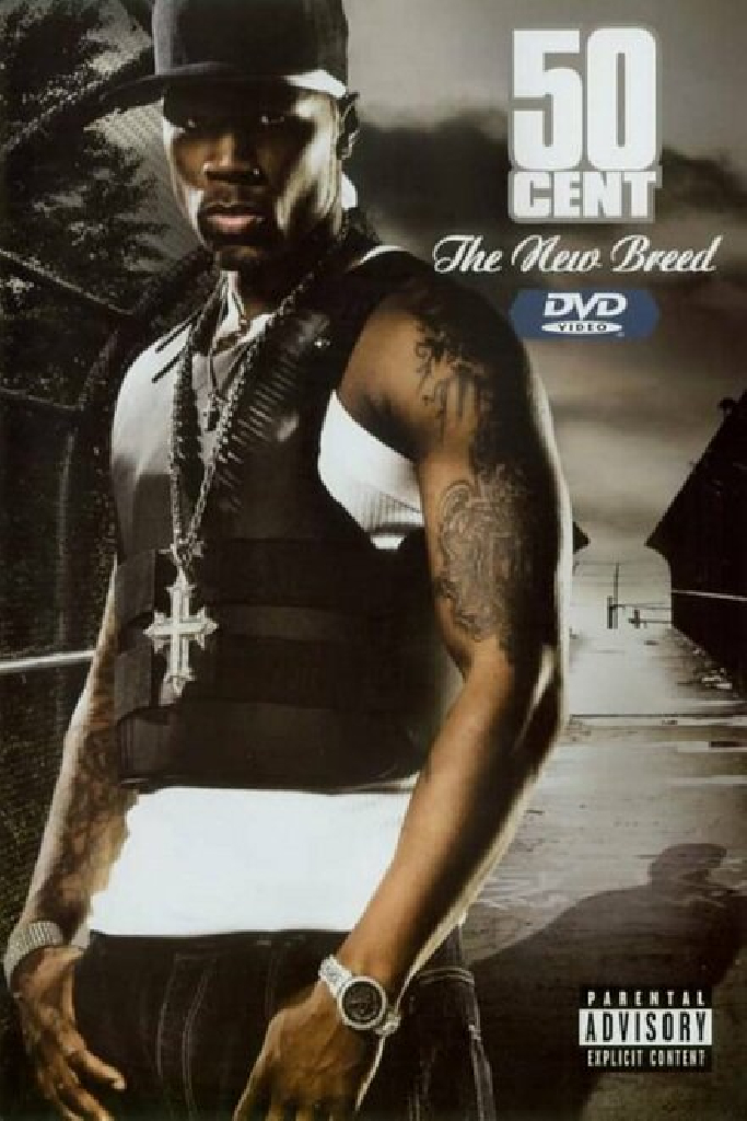 50 Cent | The New Breed