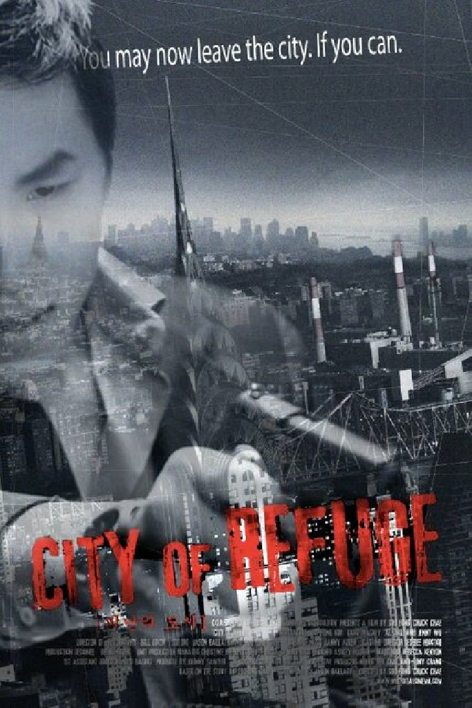 City of Refuge