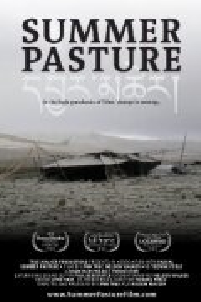 Summer Pasture